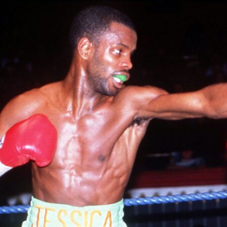 The Architect of Champions: Unmasking Mickey Duff’s Legacy in British Boxing