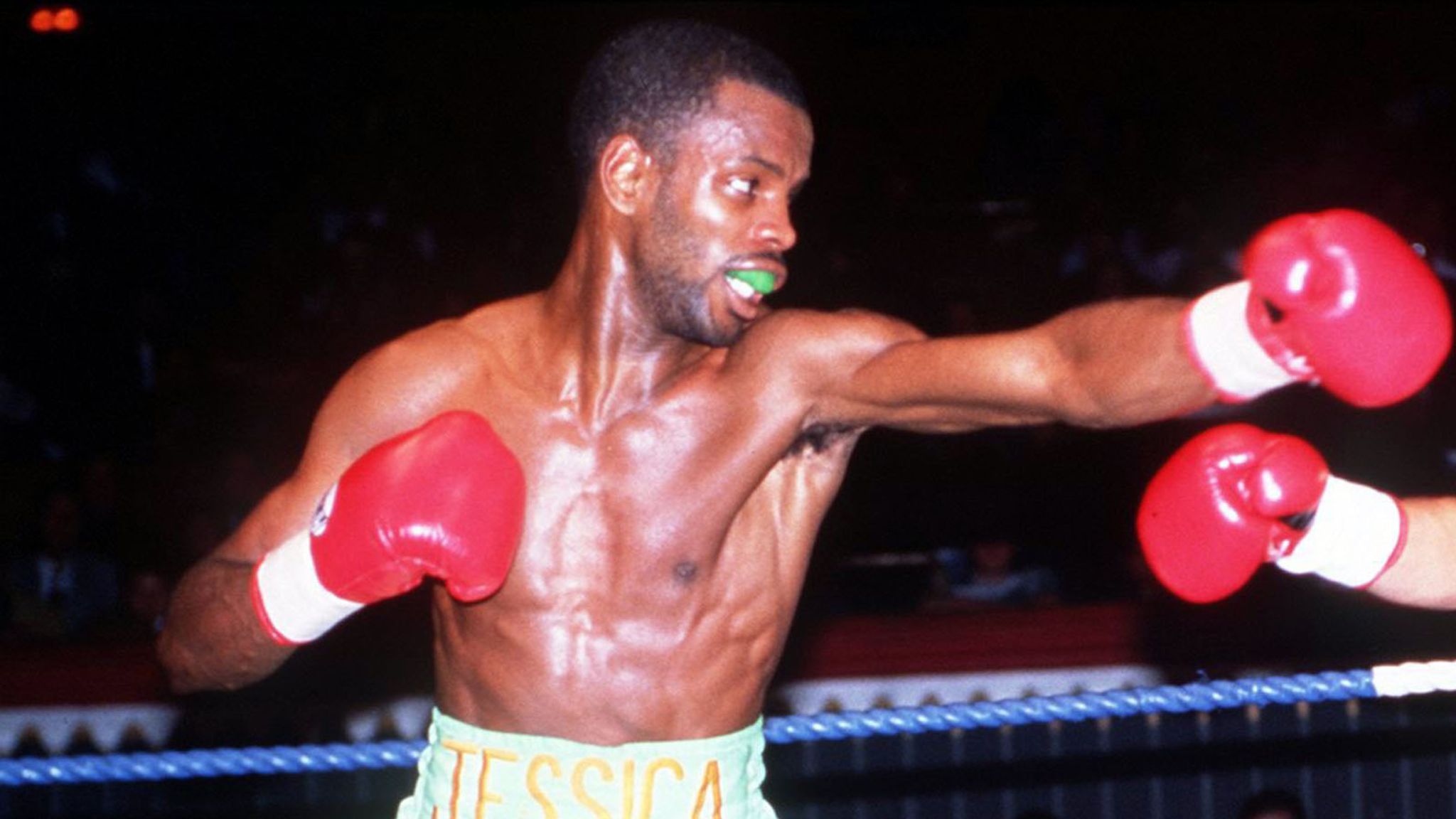 Preview The Architect of Champions: Unmasking Mickey Duff’s Legacy in British Boxing