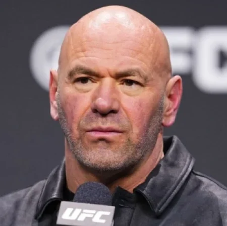 The Octagon King’s Gambit: Dana White’s Bold Blueprint for Boxing’s Future