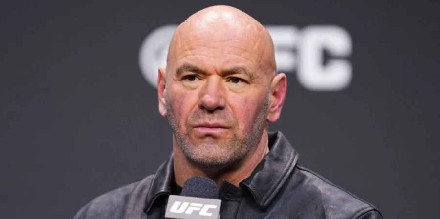 Preview The Octagon King’s Gambit: Dana White’s Bold Blueprint for Boxing’s Future