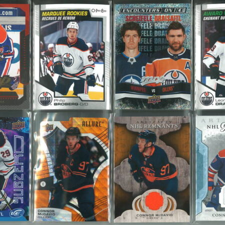 Oilers’ Quest for the Cup: Transformation and Tactical Re-alignment Under the Spotlight