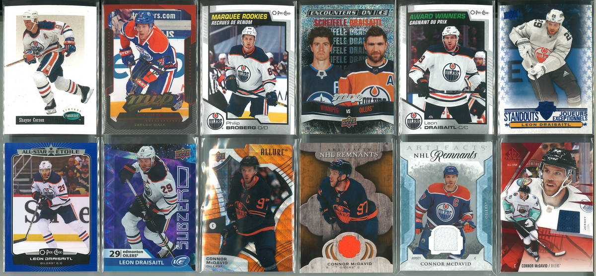 Preview Oilers’ Quest for the Cup: Transformation and Tactical Re-alignment Under the Spotlight