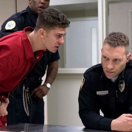 The Curious Case of “Semper Fi” Herring: Retirement On Hold for Eubank Challenge