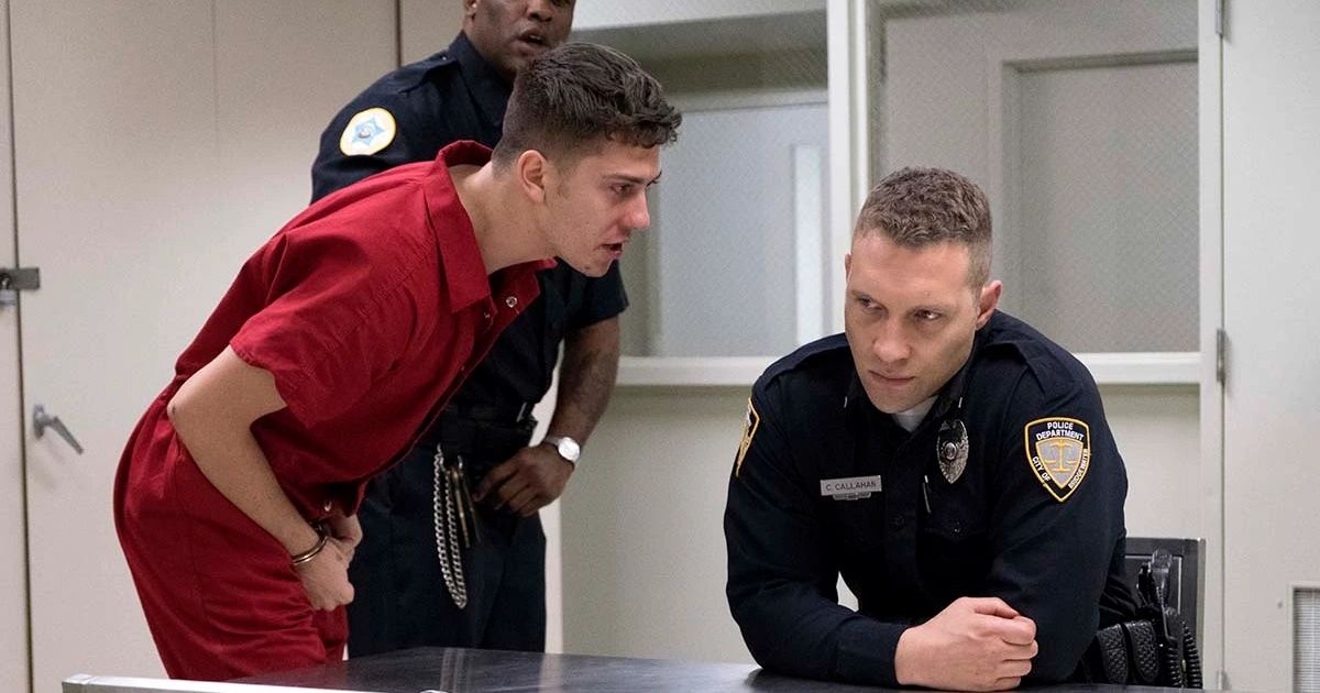 Preview The Curious Case of “Semper Fi” Herring: Retirement On Hold for Eubank Challenge