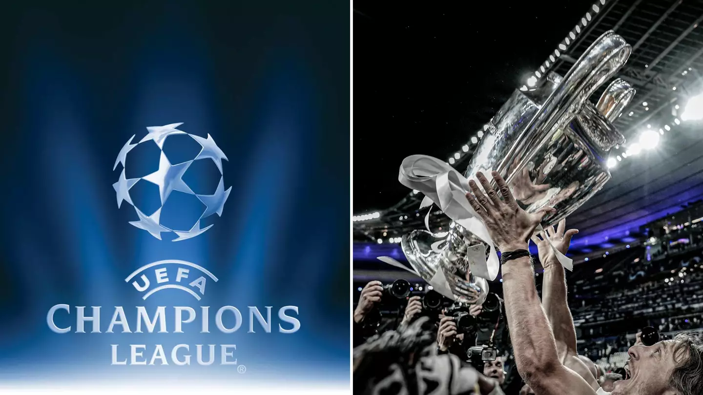 Preview The Champions League’s Opening Act: A Symphony of Speculation and Stardom