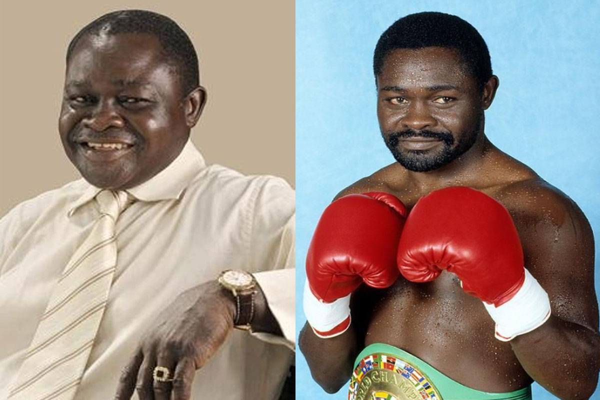 Preview Azumah Nelson: The Professor’s Legacy Forges Ghana’s Next Generation