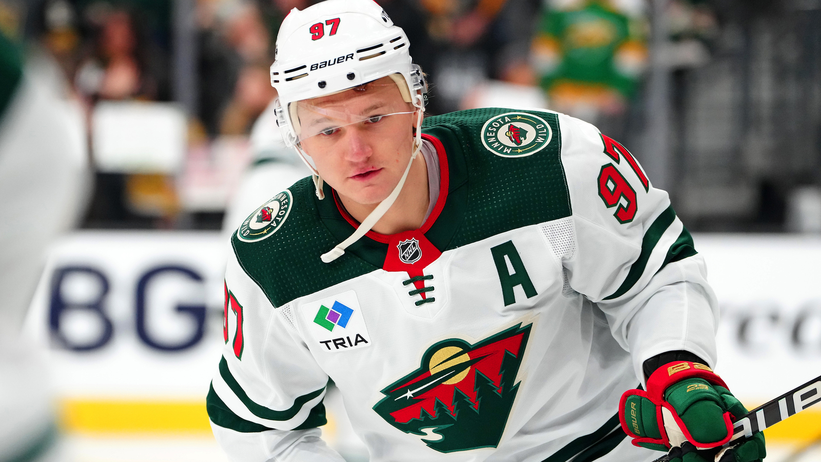 Preview The Kaprizov Conundrum: Minnesota’s Star Player and a Contract Worth History