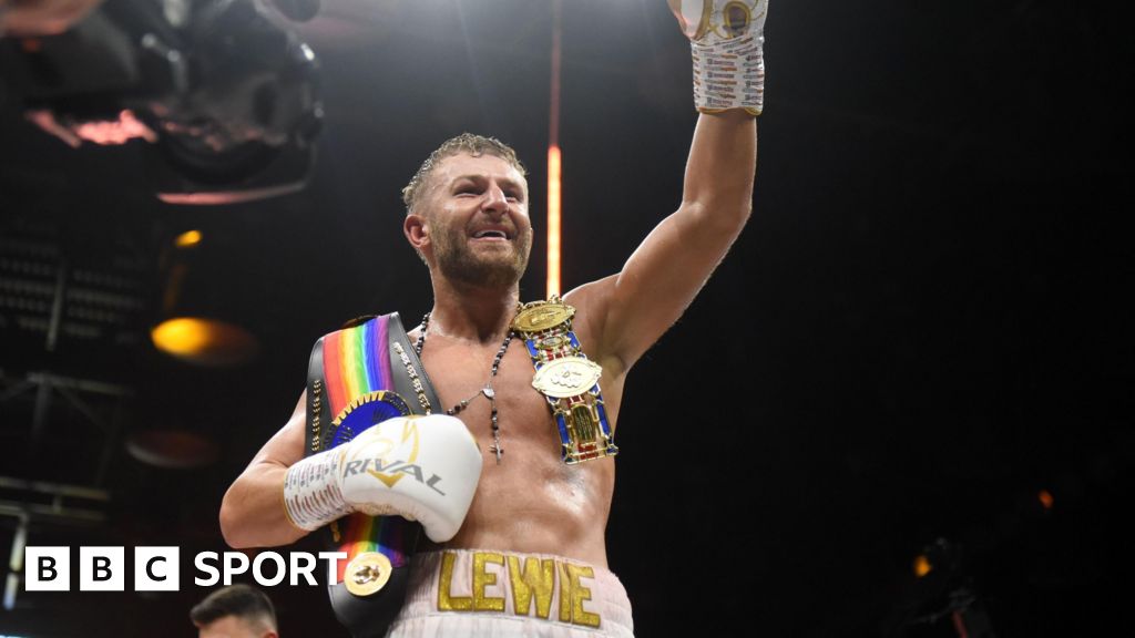 Preview O2 Arena Gears Up for Edmondson-Taylor: A Light-Heavyweight Grudge Match of British Significance