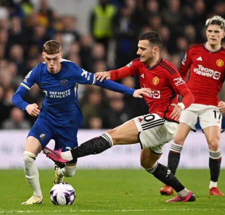 When Giants Stumble: The Enduring Narrative of Manchester United and Chelsea’s Premier League Purgatory