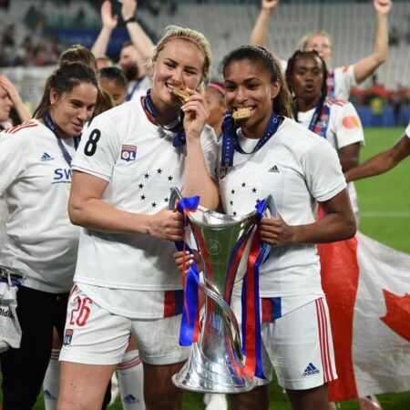 New Era, New Drama: USWNT Stars Set to Ignite UEFA Women’s Champions League
