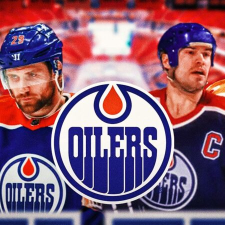 Edmonton Oilers: A Season of New Beginnings and Elevated Ambition