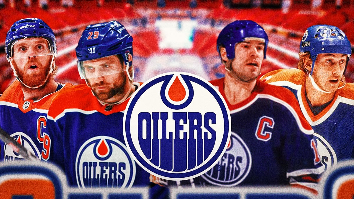 Preview Edmonton Oilers: A Season of New Beginnings and Elevated Ambition
