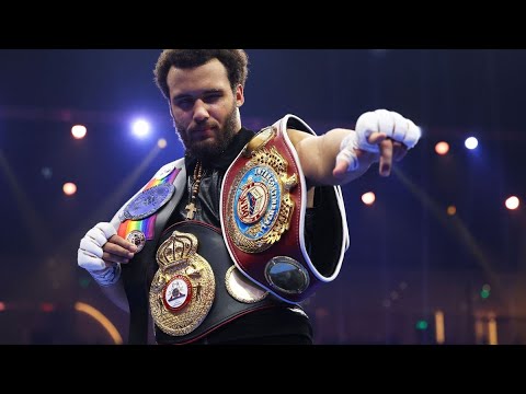 Preview Moses Itauma and the Echoes of Boxing Greatness: A 13-0 Retrospective