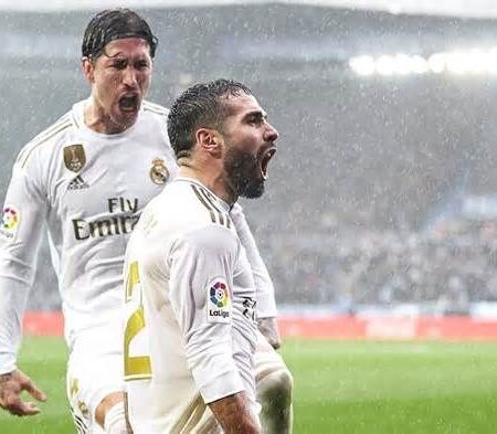 Clash of Unbeatens: Real Madrid Faces Surprise Package Espanyol in High-Stakes LaLiga Showdown