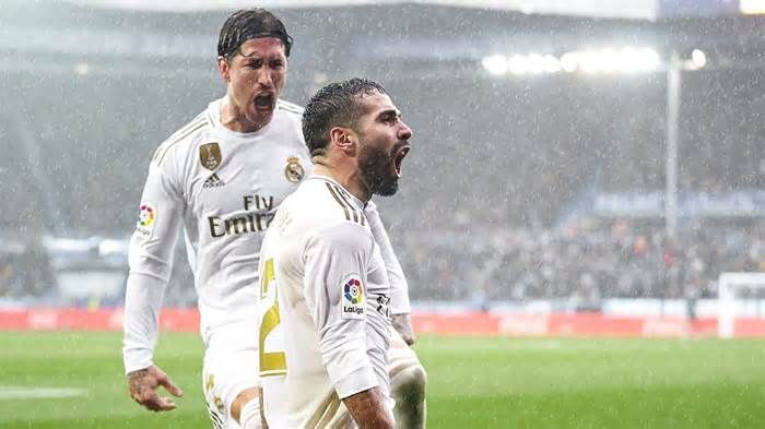 Preview Clash of Unbeatens: Real Madrid Faces Surprise Package Espanyol in High-Stakes LaLiga Showdown