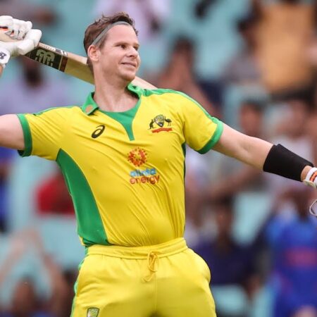 From Near Misses to Shared Victories: Stephen Smith’s Coaching Odyssey