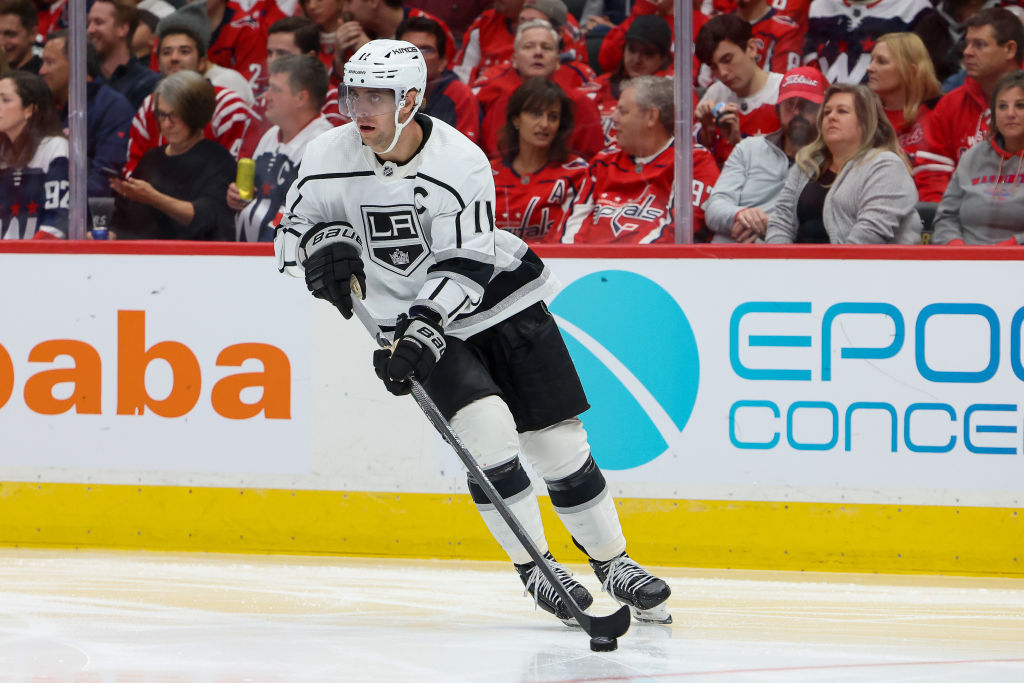 Preview The Last Dance: Anze Kopitar to Conclude Illustrious 20-Year Career with LA Kings