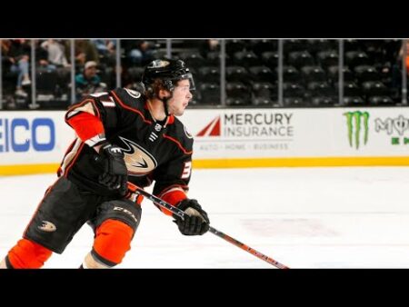 Mason McTavish: The Unsigned Architect of Anaheim’s Future on Junior Ice