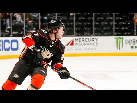 Preview Mason McTavish: The Unsigned Architect of Anaheim’s Future on Junior Ice