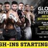 Glory 98: Rotterdam’s Canvas of Controlled Chaos and Decisive Victories
