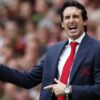 The Europa League Oracle: Can Unai Emery Guide Aston Villa Through the Storm?