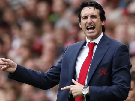 The Europa League Oracle: Can Unai Emery Guide Aston Villa Through the Storm?