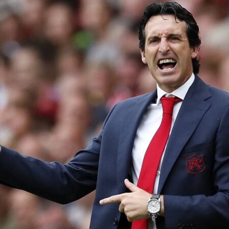 The Europa League Oracle: Can Unai Emery Guide Aston Villa Through the Storm?