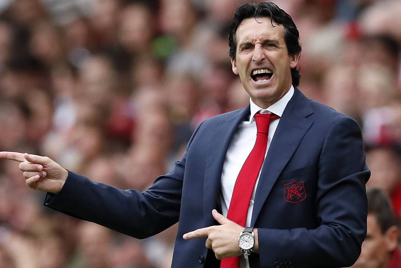Preview The Europa League Oracle: Can Unai Emery Guide Aston Villa Through the Storm?
