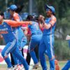 India’s Spin Masterclass Floors Bangladesh, Clinching Asia Cup Final Spot