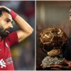 The Golden Ball and the Heart of Africa: Ousmane Dembele’s Shared Triumph