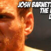 The Ghost of Potential: Unpacking Josh Barnett’s Abbreviated Reign and UFC’s Enduring ‘What Ifs’