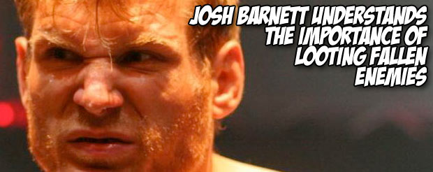 Preview The Ghost of Potential: Unpacking Josh Barnett’s Abbreviated Reign and UFC’s Enduring ‘What Ifs’