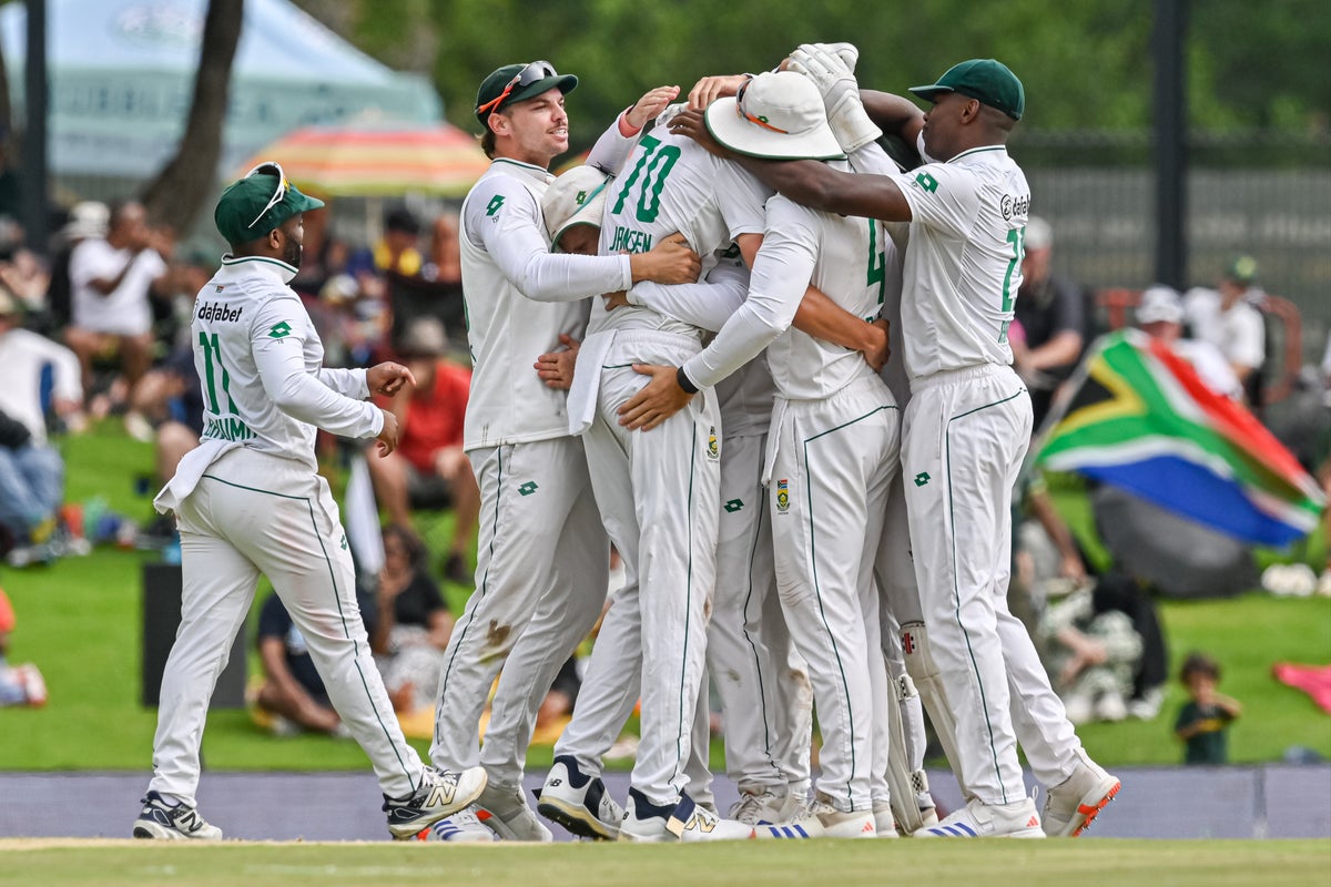 Preview South Africa’s Cricket Champions: A Delayed Coronation in the Mother City