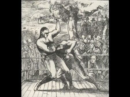 Dubai’s New Pugilistic Pulse: How Grassroots Boxing Is Forging Champions