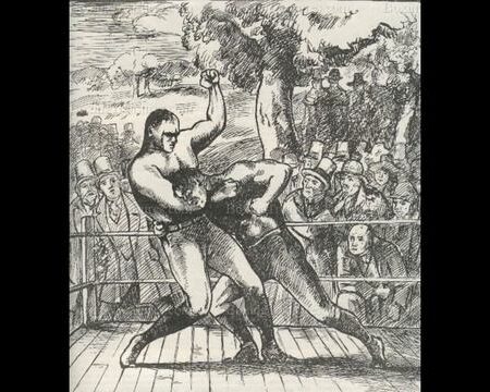 Dubai’s New Pugilistic Pulse: How Grassroots Boxing Is Forging Champions