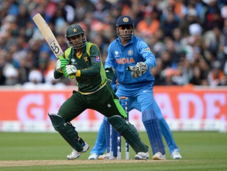 The Final Gambit: Pakistan’s Confident Stance Ahead of Asia Cup Showdown with India