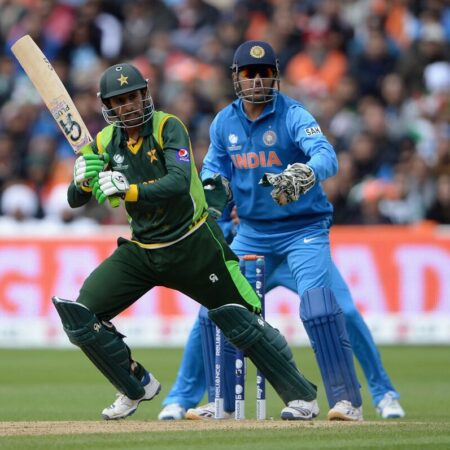 The Final Gambit: Pakistan’s Confident Stance Ahead of Asia Cup Showdown with India