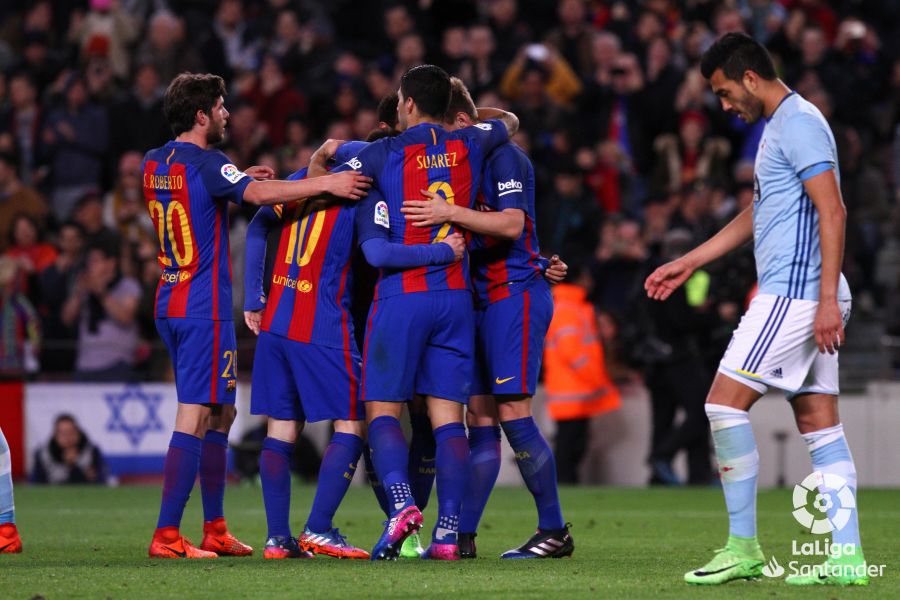 Preview Barcelona’s Unforeseen Challenge: A Test of Depth and Resolve in the LaLiga Title Chase