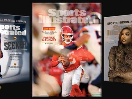 From Pixels to Pages: The Unexpected Comeback of Print Journalism in Niche Sports