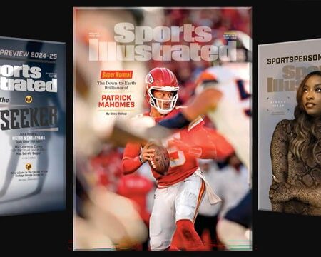 From Pixels to Pages: The Unexpected Comeback of Print Journalism in Niche Sports