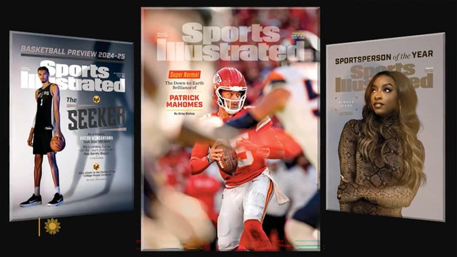 Preview From Pixels to Pages: The Unexpected Comeback of Print Journalism in Niche Sports