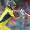 The Invincibles Under Scrutiny: A New Era for Women’s ODI Cricket?