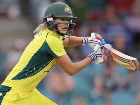 The Invincibles Under Scrutiny: A New Era for Women’s ODI Cricket?