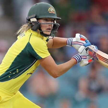 The Invincibles Under Scrutiny: A New Era for Women’s ODI Cricket?
