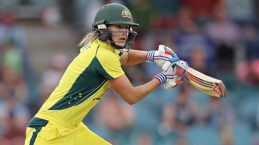 Preview The Invincibles Under Scrutiny: A New Era for Women’s ODI Cricket?