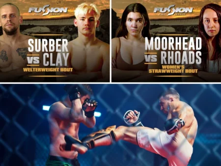 Beyond the Octagon: How Mega-Fights, Celebrities, and Shifting Power Dynamics Are Redefining Combat Sports