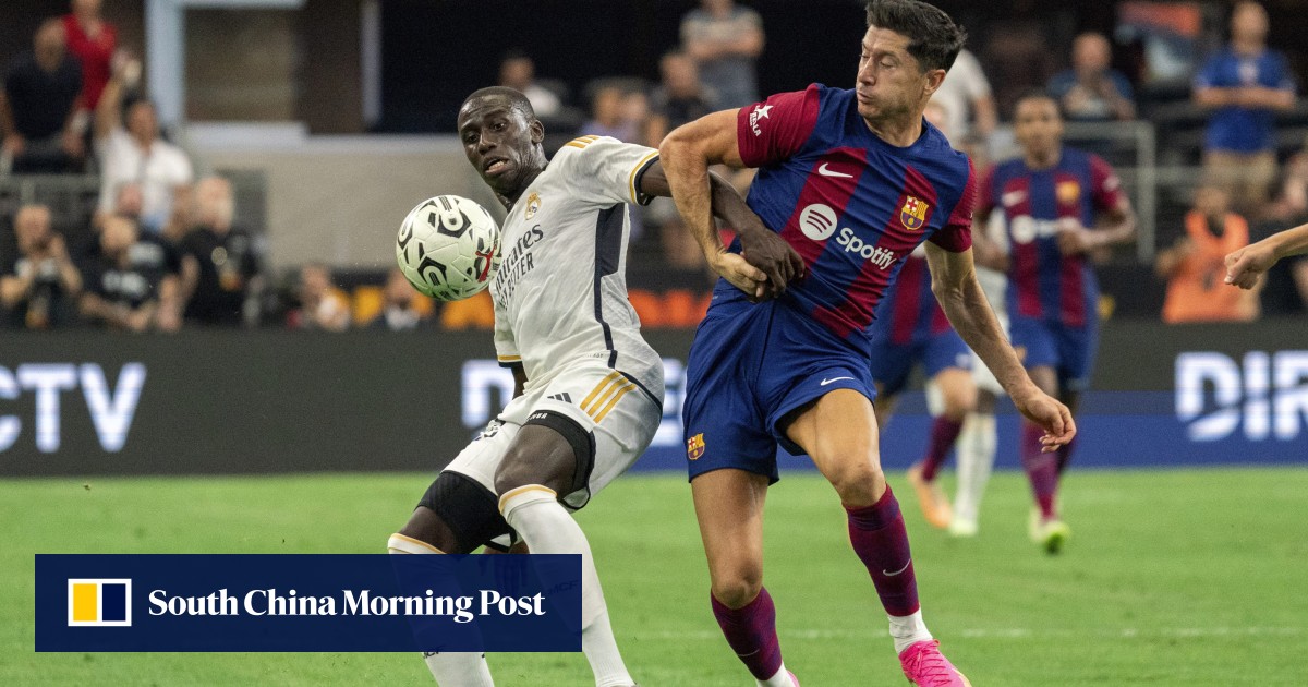 Preview La Liga’s Shifting Sands: Barcelona Eyes Summit as Rivals Stumble