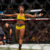 Sunrise Submission: Alexia Thainara’s Masterclass Performance Shakes Up UFC Perth Early Birds