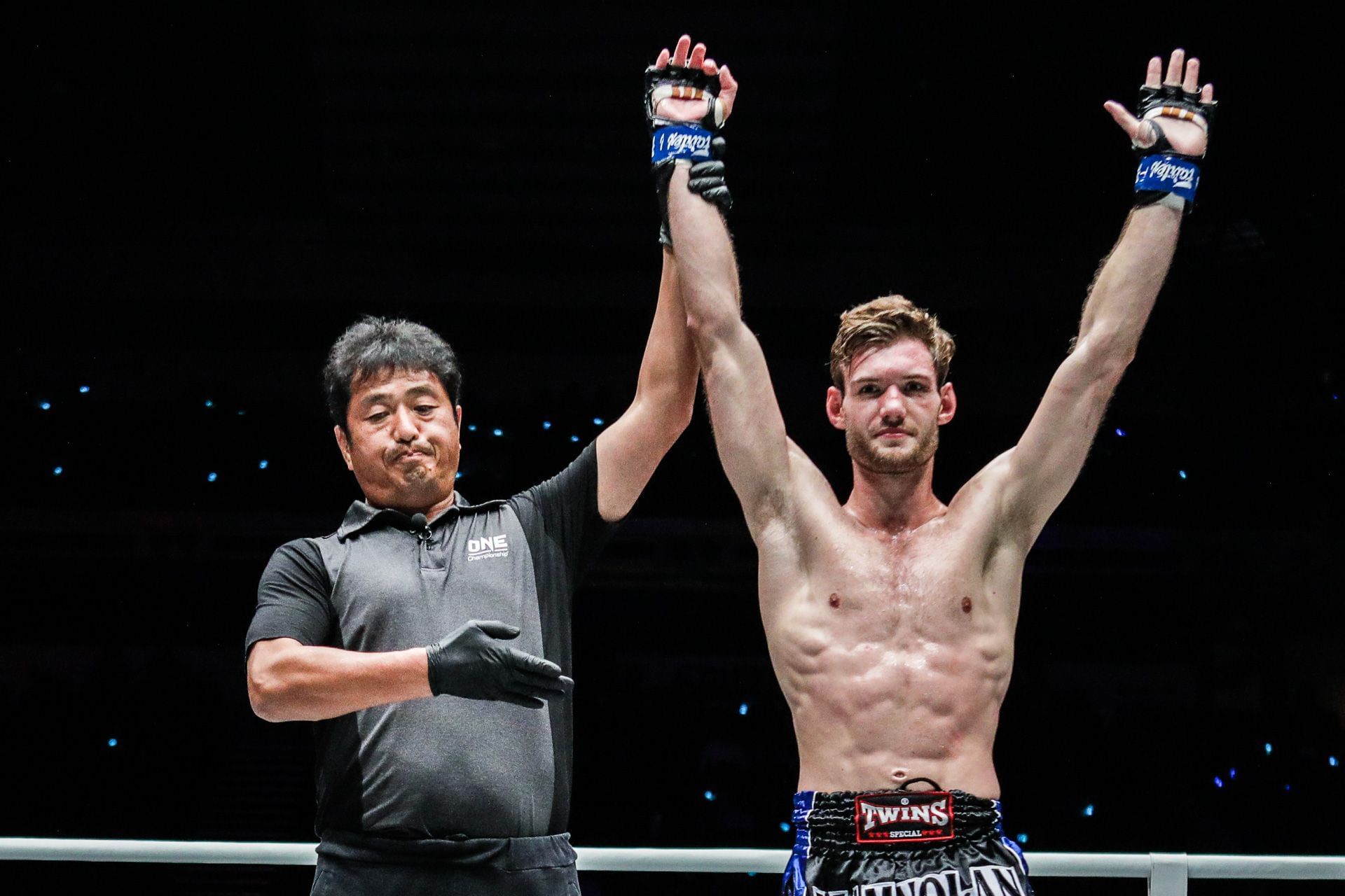 Preview Liam Nolan’s Comeback: A Path Forged in Bangkok, Eyes Set on British Rivalry and Gold