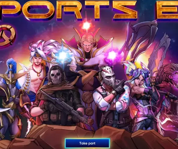 Esports Betting Lines at 1Win and 1xBet